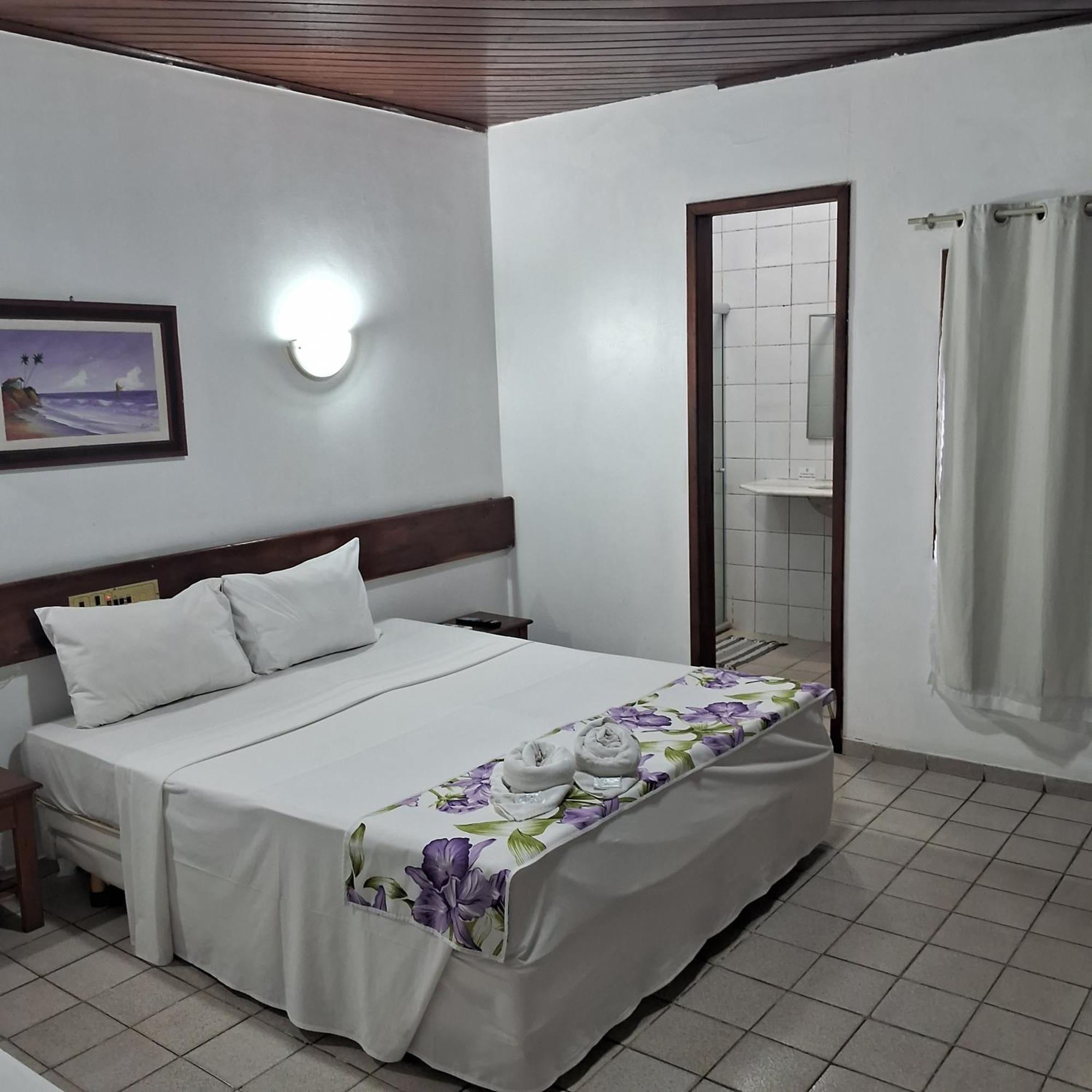 Hotel Costa Verde Порту-Сегуру Экстерьер фото
